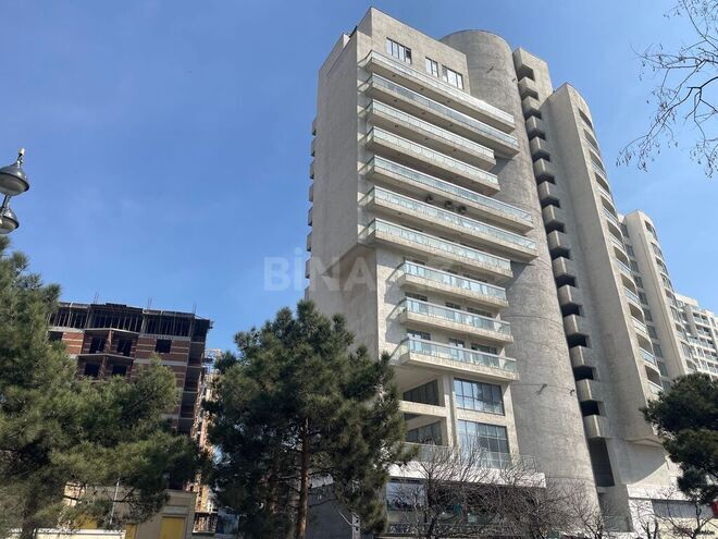 1-комн. новостройка - м. Низами - 61 м² (1)