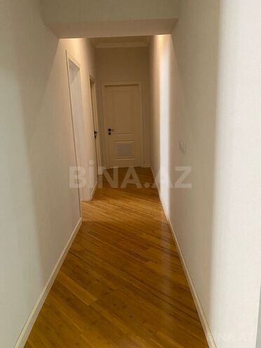 3-комн. новостройка - м. Насими - 87 м² (11)