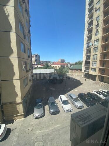 3-комн. новостройка - м. Насими - 87 м² (12)