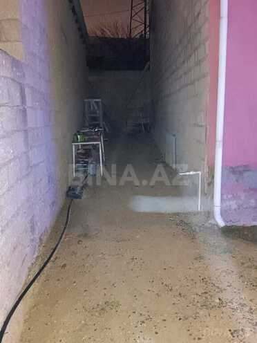 6 otaqlı həyət evi/bağ evi - Zığ q. - 395 m² (15)