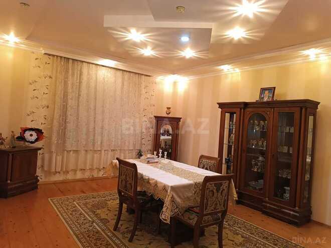 6 otaqlı həyət evi/bağ evi - Zığ q. - 395 m² (18)