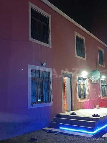 6 otaqlı həyət evi/bağ evi - Zığ q. - 395 m² (21)