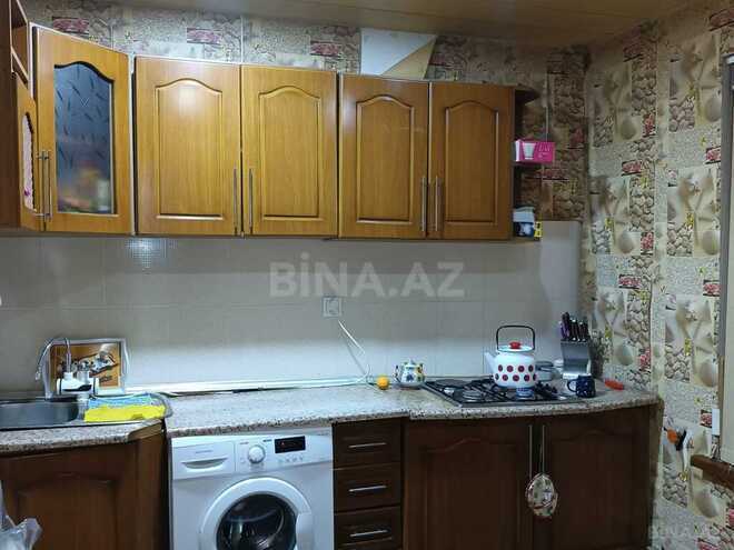 6 otaqlı həyət evi/bağ evi - Zığ q. - 395 m² (9)