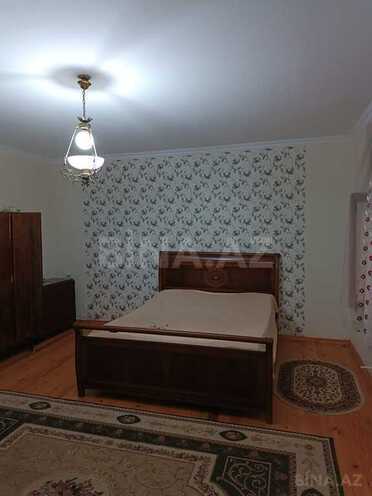 6 otaqlı həyət evi/bağ evi - Zığ q. - 395 m² (3)