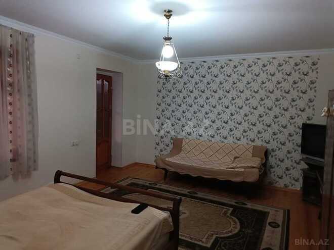 6 otaqlı həyət evi/bağ evi - Zığ q. - 395 m² (28)