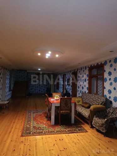 6 otaqlı həyət evi/bağ evi - Zığ q. - 395 m² (8)