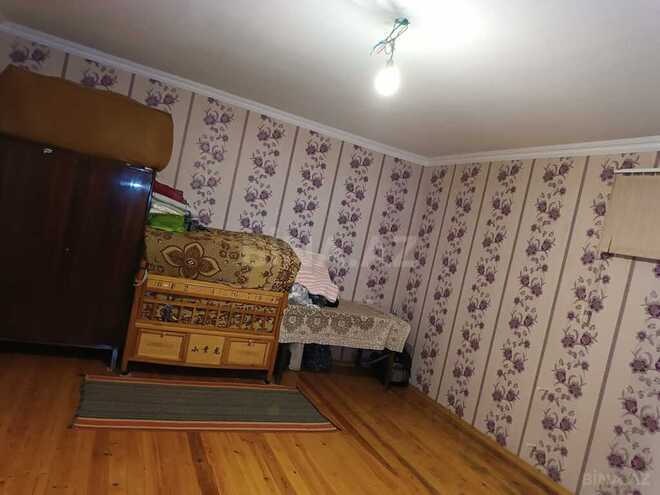 6 otaqlı həyət evi/bağ evi - Zığ q. - 395 m² (2)