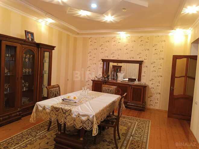 6 otaqlı həyət evi/bağ evi - Zığ q. - 395 m² (17)