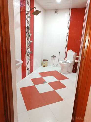 6 otaqlı həyət evi/bağ evi - Zığ q. - 395 m² (5)
