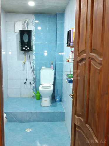 6 otaqlı həyət evi/bağ evi - Zığ q. - 395 m² (14)