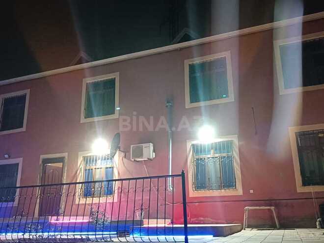 6 otaqlı həyət evi/bağ evi - Zığ q. - 395 m² (20)