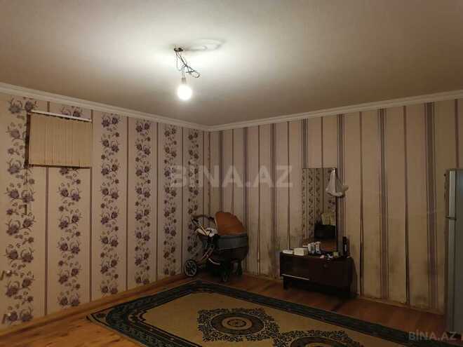 6 otaqlı həyət evi/bağ evi - Zığ q. - 395 m² (11)