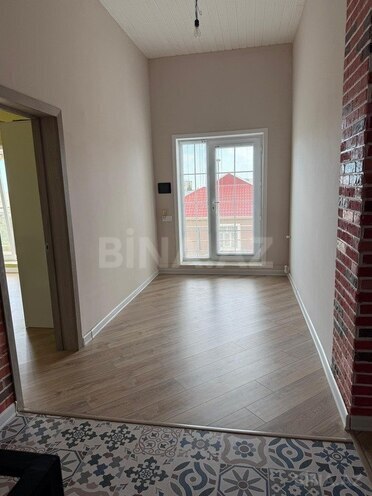 5 otaqlı həyət evi/bağ evi - Müşfiqabad q. - 120 m² (25)