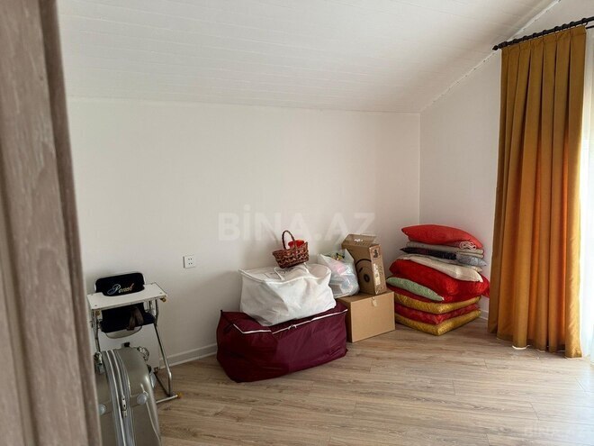 5 otaqlı həyət evi/bağ evi - Müşfiqabad q. - 120 m² (22)