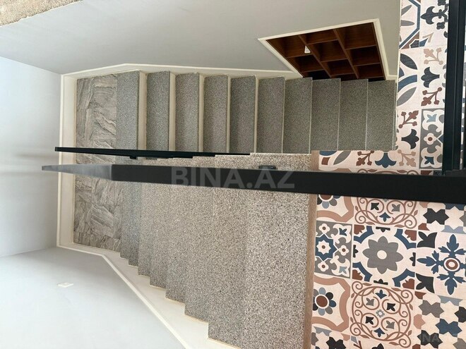 5 otaqlı həyət evi/bağ evi - Müşfiqabad q. - 120 m² (19)
