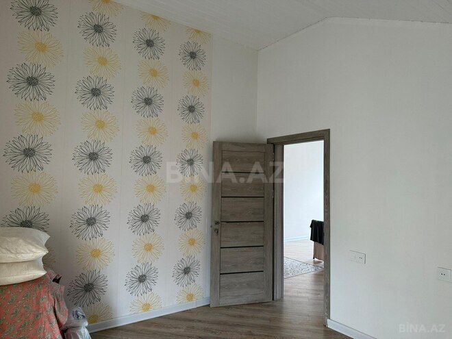 5 otaqlı həyət evi/bağ evi - Müşfiqabad q. - 120 m² (21)