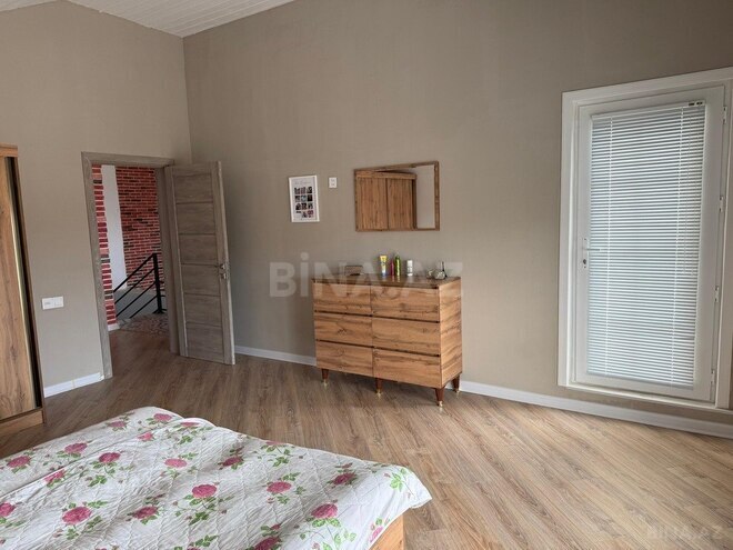 5 otaqlı həyət evi/bağ evi - Müşfiqabad q. - 120 m² (16)
