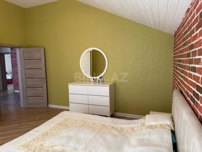 5 otaqlı həyət evi/bağ evi - Müşfiqabad q. - 120 m² (17)