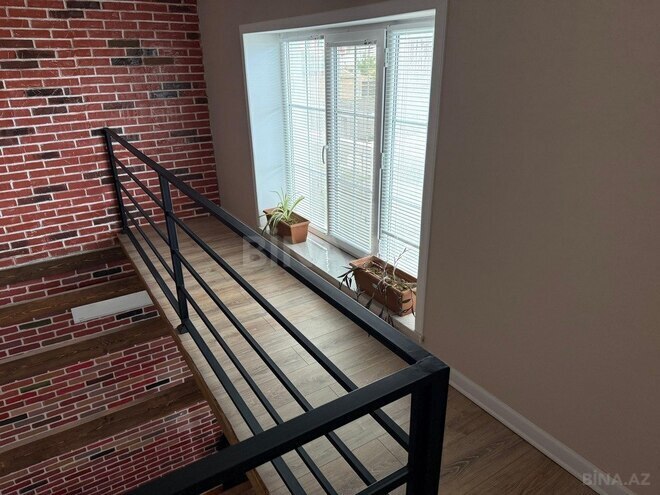 5 otaqlı həyət evi/bağ evi - Müşfiqabad q. - 120 m² (27)