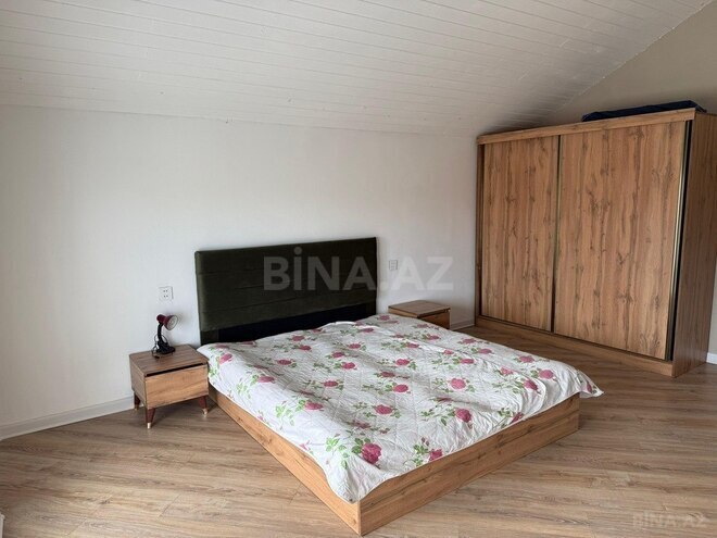5 otaqlı həyət evi/bağ evi - Müşfiqabad q. - 120 m² (20)