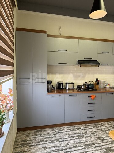 5 otaqlı həyət evi/bağ evi - Müşfiqabad q. - 120 m² (29)