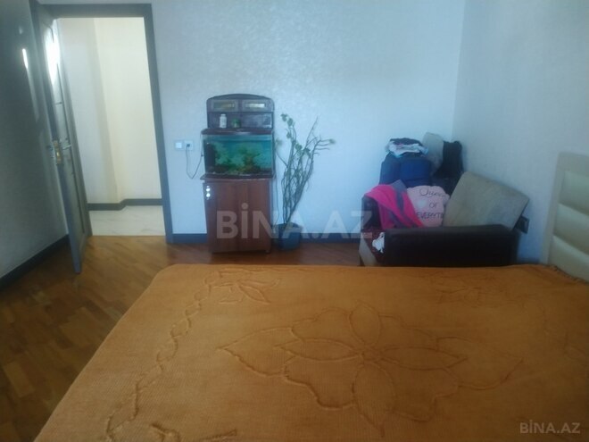 2 otaqlı həyət evi/bağ evi - Şüvəlan q. - 100 m² (1)