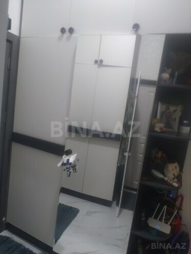 2 otaqlı həyət evi/bağ evi - Şüvəlan q. - 100 m² (8)