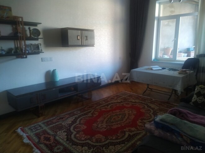2 otaqlı həyət evi/bağ evi - Şüvəlan q. - 100 m² (7)