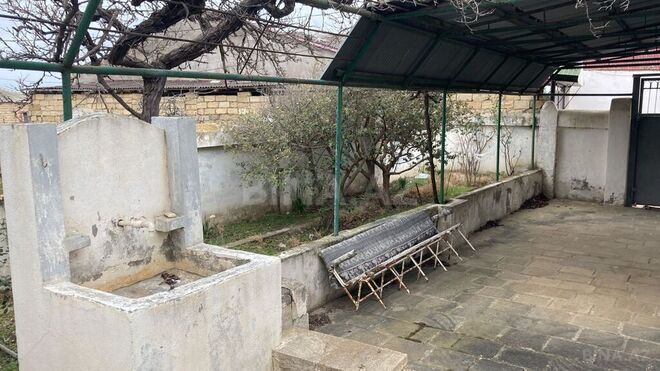 6 otaqlı həyət evi/bağ evi - Novxanı q. - 234 m² (14)