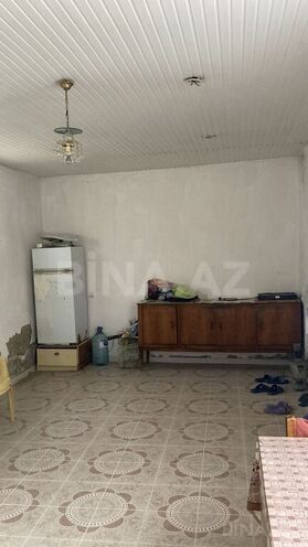 6 otaqlı həyət evi/bağ evi - Novxanı q. - 234 m² (22)