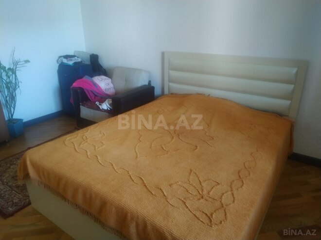 2 otaqlı həyət evi/bağ evi - Şüvəlan q. - 100 m² (2)