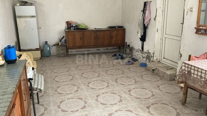 6 otaqlı həyət evi/bağ evi - Novxanı q. - 234 m² (20)