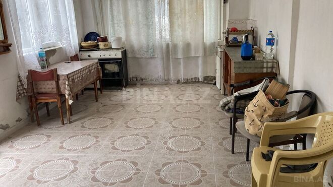 6 otaqlı həyət evi/bağ evi - Novxanı q. - 234 m² (19)
