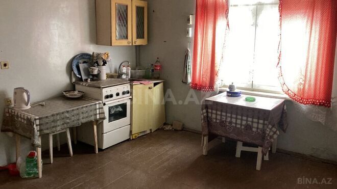 6 otaqlı həyət evi/bağ evi - Novxanı q. - 234 m² (23)