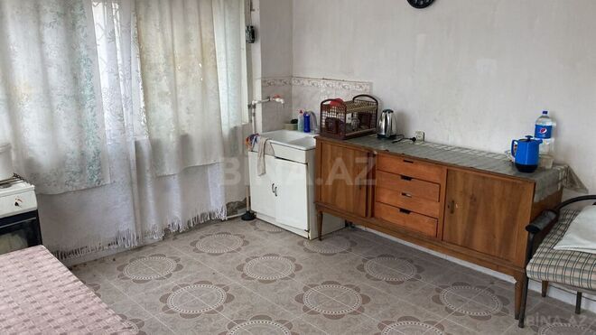 6 otaqlı həyət evi/bağ evi - Novxanı q. - 234 m² (21)