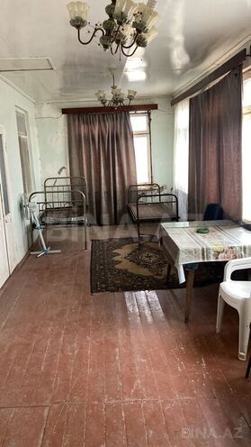 6 otaqlı həyət evi/bağ evi - Novxanı q. - 234 m² (17)