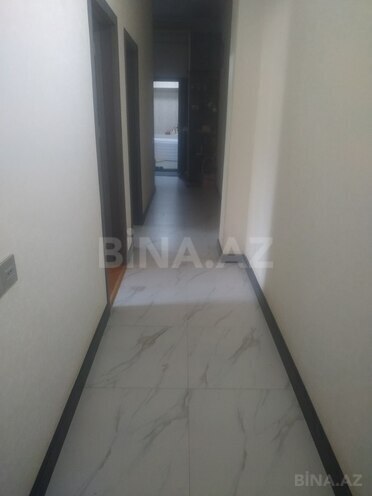 2 otaqlı həyət evi/bağ evi - Şüvəlan q. - 100 m² (11)