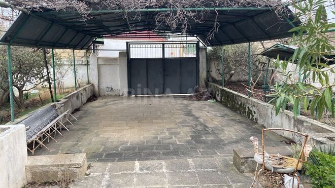 6 otaqlı həyət evi/bağ evi - Novxanı q. - 234 m² (15)
