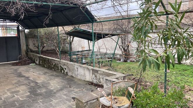 6 otaqlı həyət evi/bağ evi - Novxanı q. - 234 m² (8)