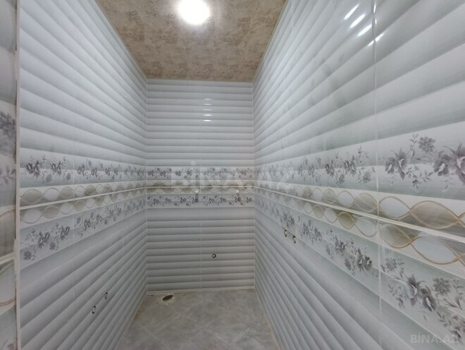 4 otaqlı həyət evi/bağ evi - Masazır q. - 100 m² (13)