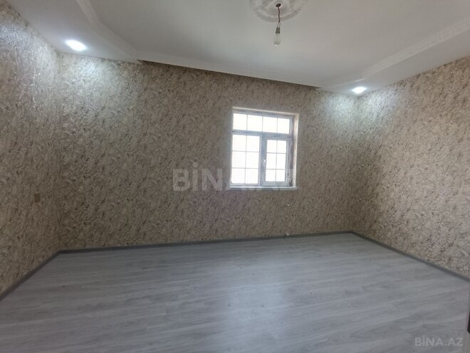 4 otaqlı həyət evi/bağ evi - Masazır q. - 100 m² (10)