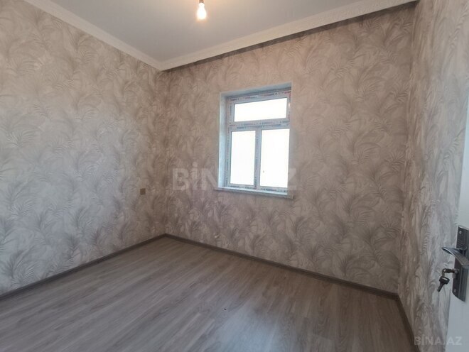 4 otaqlı həyət evi/bağ evi - Masazır q. - 100 m² (11)