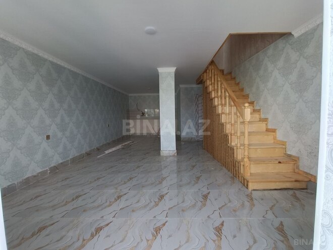4 otaqlı həyət evi/bağ evi - Masazır q. - 100 m² (6)