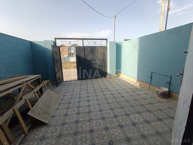 4 otaqlı həyət evi/bağ evi - Masazır q. - 100 m² (3)
