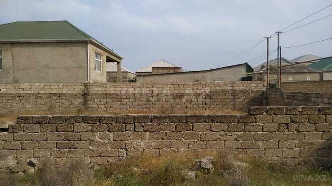 2 otaqlı həyət evi/bağ evi - Binəqədi r. - 100 m² (3)