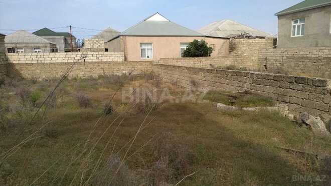 2 otaqlı həyət evi/bağ evi - Binəqədi r. - 100 m² (4)