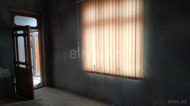 2 otaqlı həyət evi/bağ evi - Binəqədi r. - 100 m² (5)