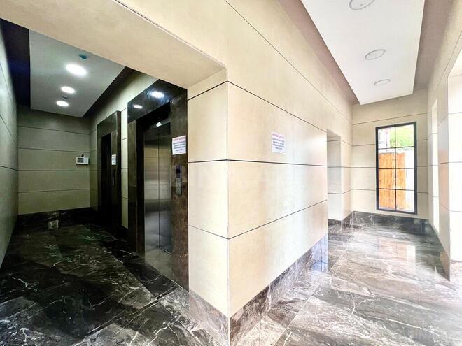4-комн. новостройка - Насиминский  р. - 236 м² (6)
