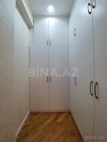 3-комн. новостройка - м. Элмляр Академиясы - 120 м² (9)