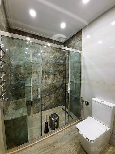 3-комн. новостройка - м. Элмляр Академиясы - 120 м² (18)